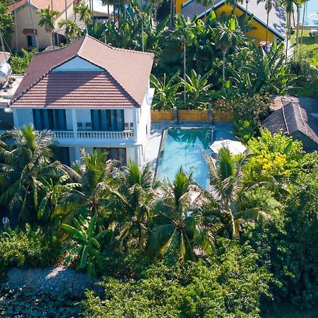 Hoi An Luna Villa Luaran gambar