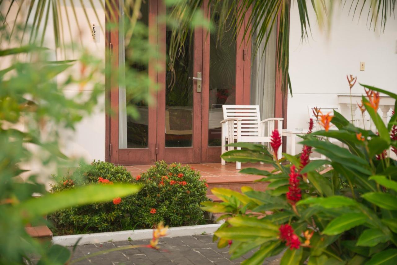 Hoi An Luna Villa Luaran gambar