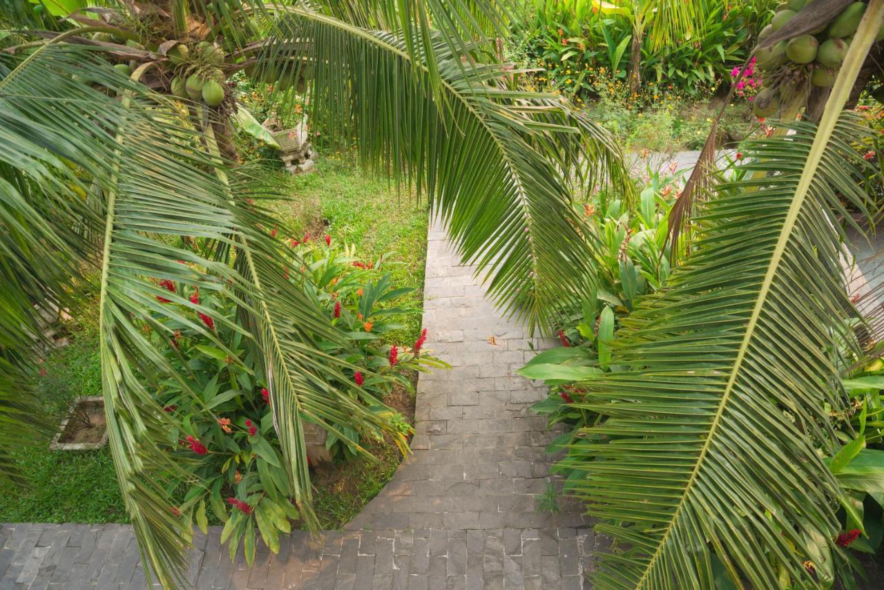 Hoi An Luna Villa Luaran gambar